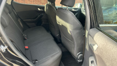 Ford Fiesta 1.0 EcoBoost Titanium 5dr Petrol Hatchback